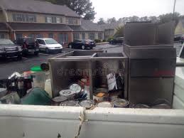 Best Residential Junk Removal  in Bayou Lourse, LA