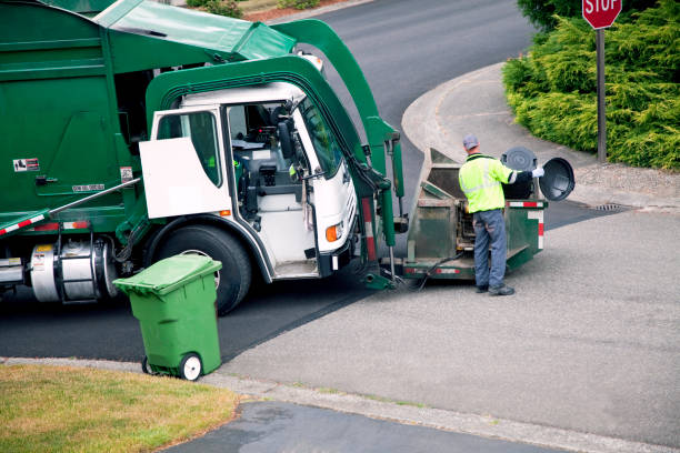Recycling Services for Junk in Bayou Lourse, LA